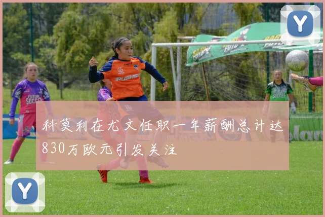 科莫利在尤文任职一年薪酬总计达830万欧元引发关注