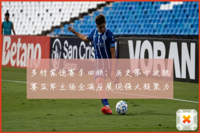 多特蒙德赛季回顾：历史第十次联赛亚军主场全满座展现强大凝聚力