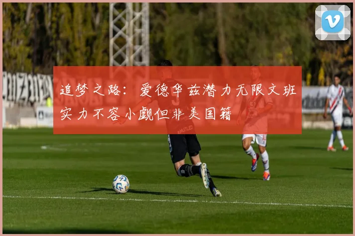追梦之路：爱德华兹潜力无限文班实力不容小觑但非美国籍